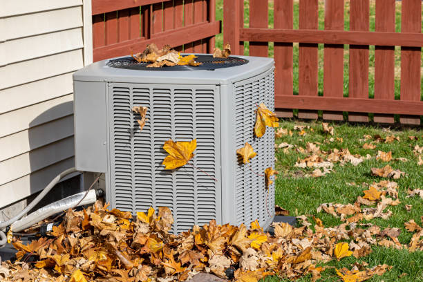 Best Emergency HVAC Repair  in Clay, KY