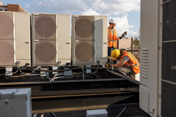 Best 24/7 HVAC Repair  in Clay, KY