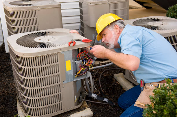 Best Affordable HVAC Services  in Clay, KY