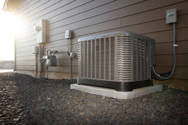 Trusted Clay, KY HVAC Experts